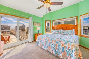 6 bedrooms, free WiFi, bed sheets, wheelchair access