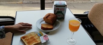 Hostal La Estrada Restaurante