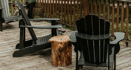 Rivers Edge ~ Riverfront, Acreage and Views