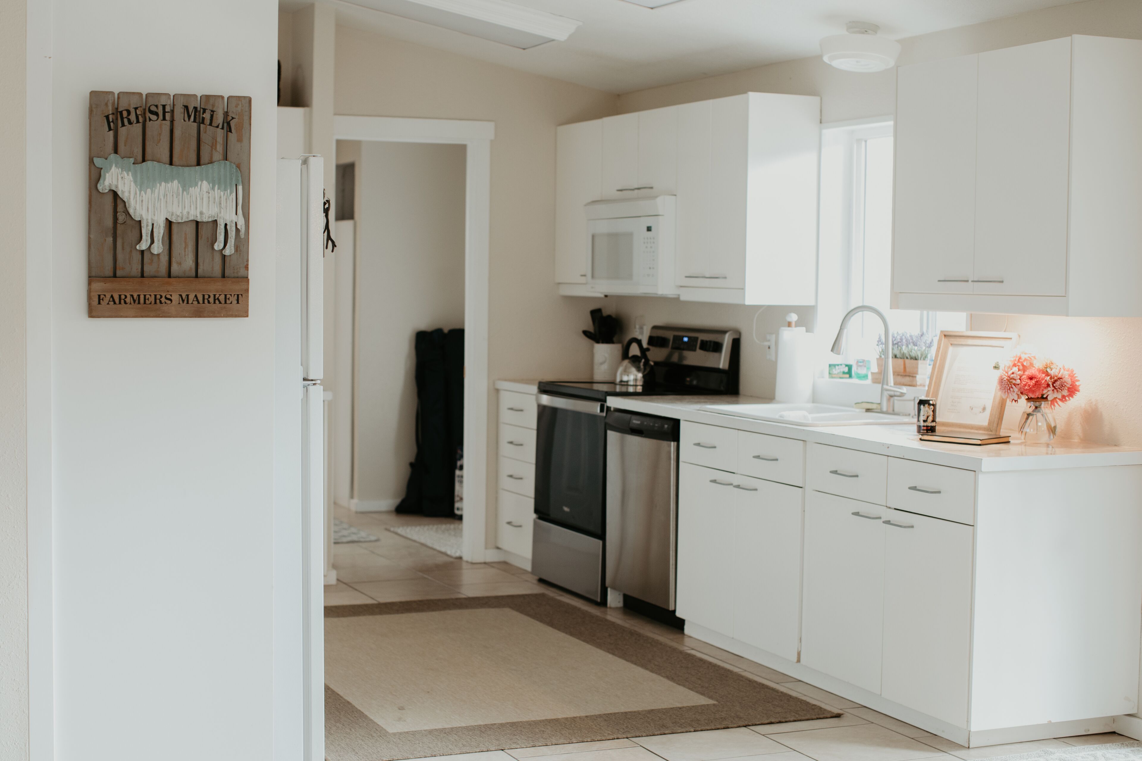 Rivers Edge ~ Riverfront, Acreage and Views