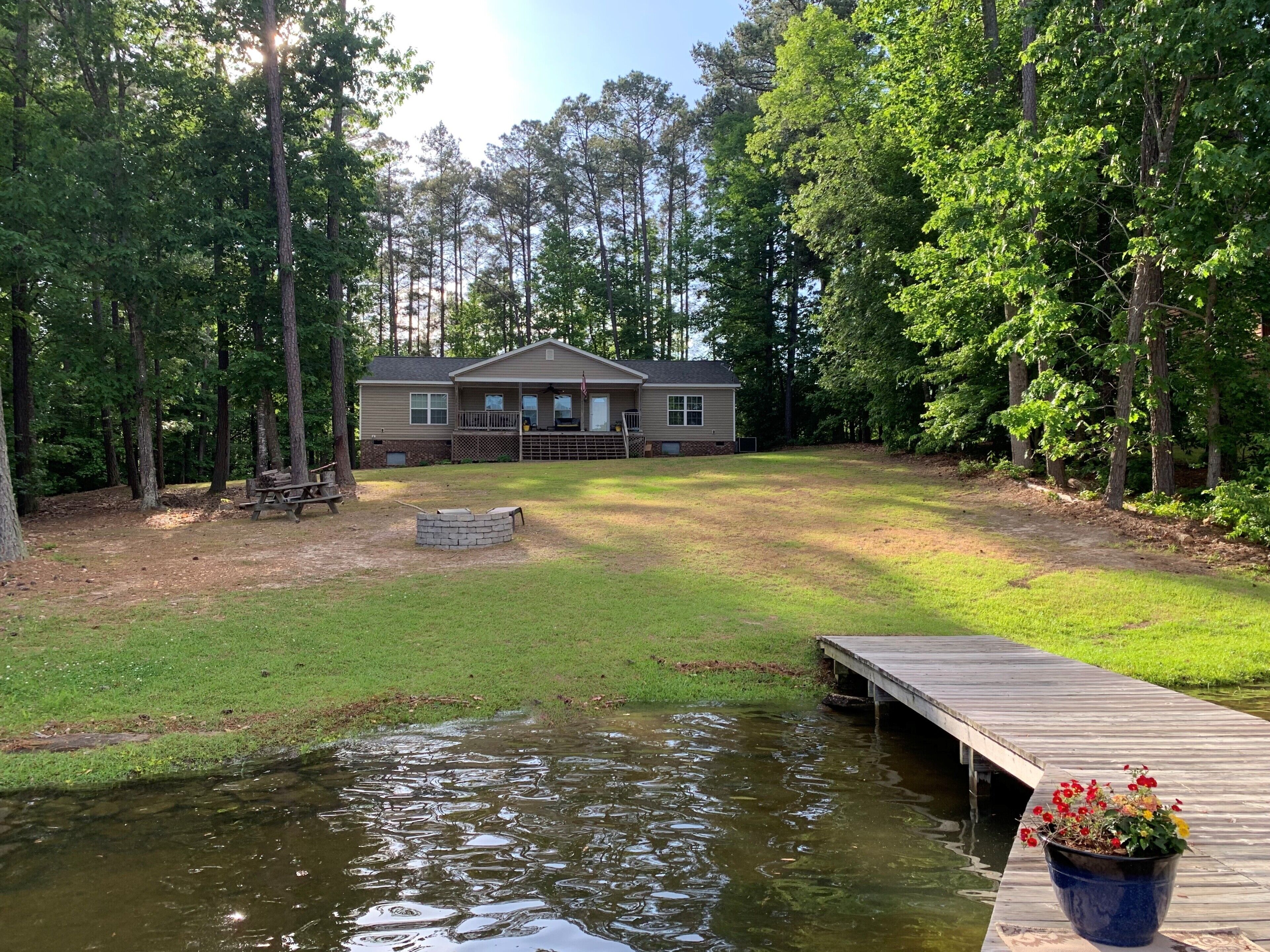 Waterfront Home! Where Family, Fun, and Relaxation Meet!