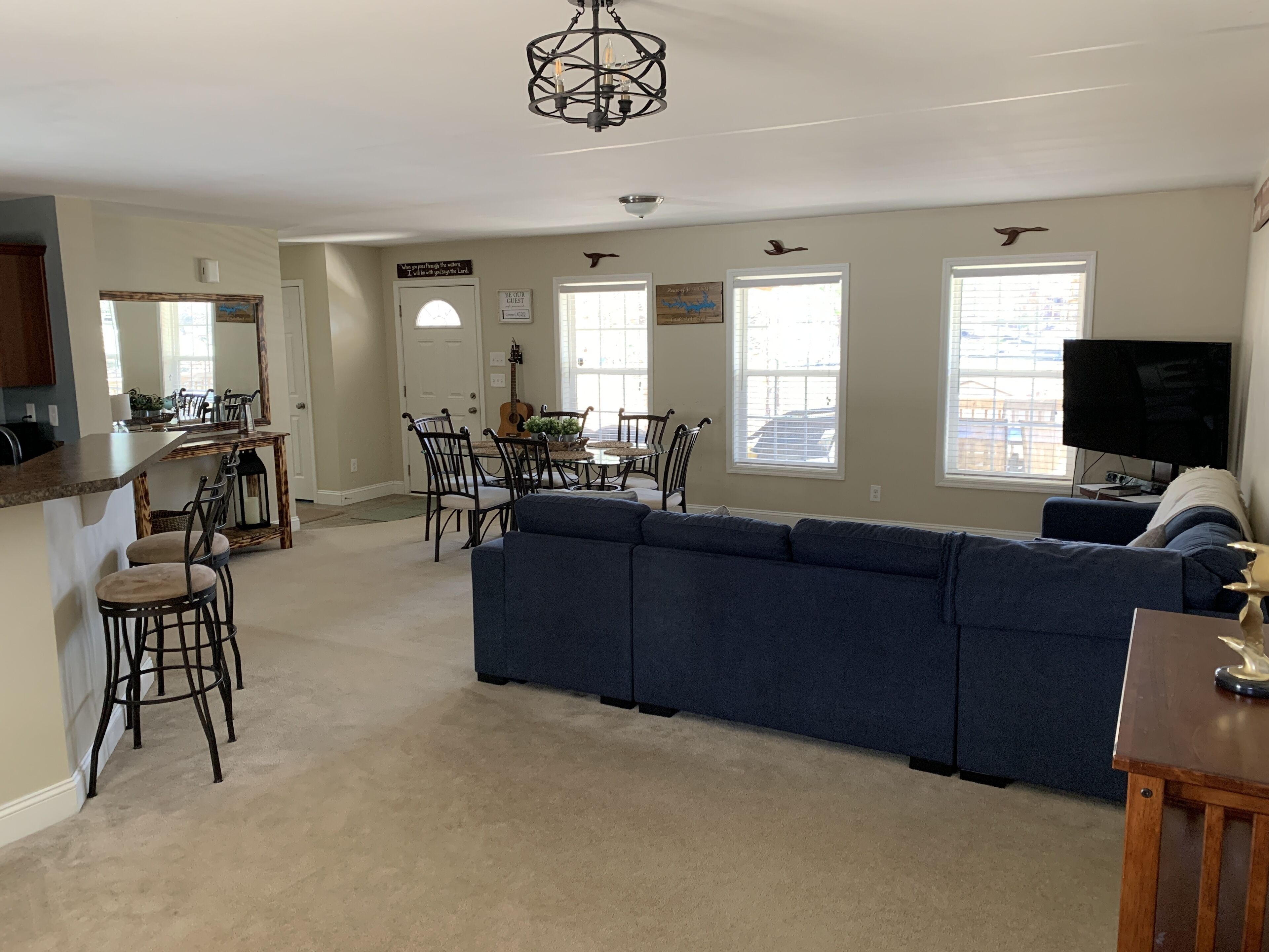 Waterfront Home! Where Family, Fun, and Relaxation Meet!