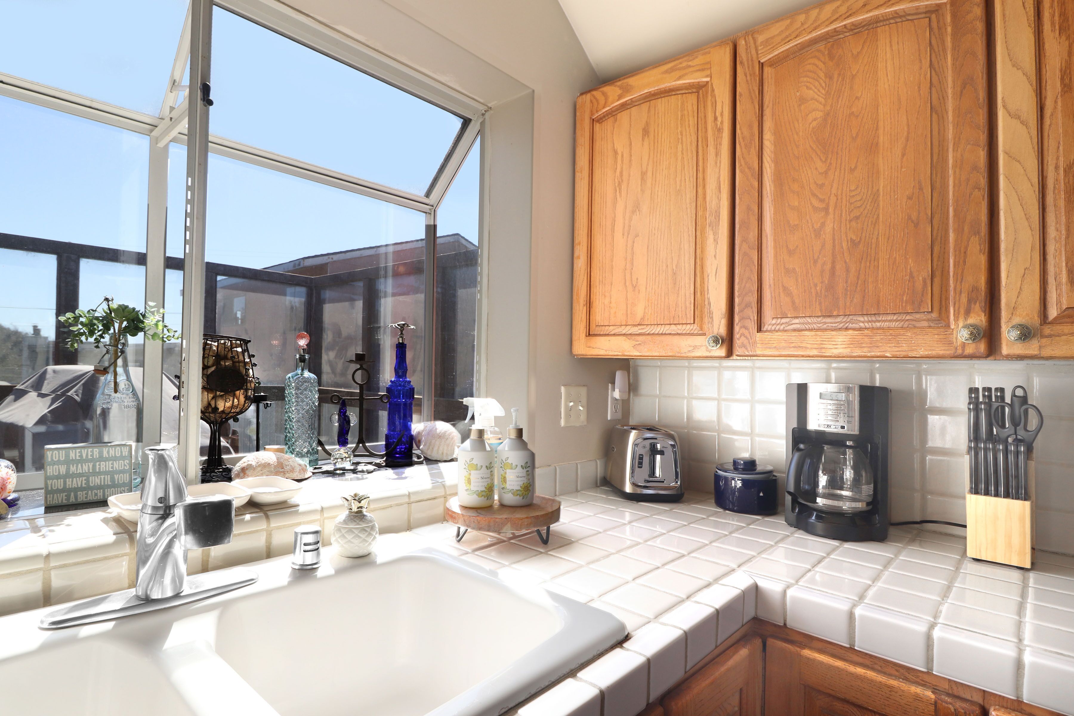 Seas The Day is located in the Village in Dillon Beach.