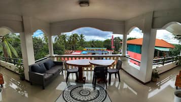 Teres/patio
