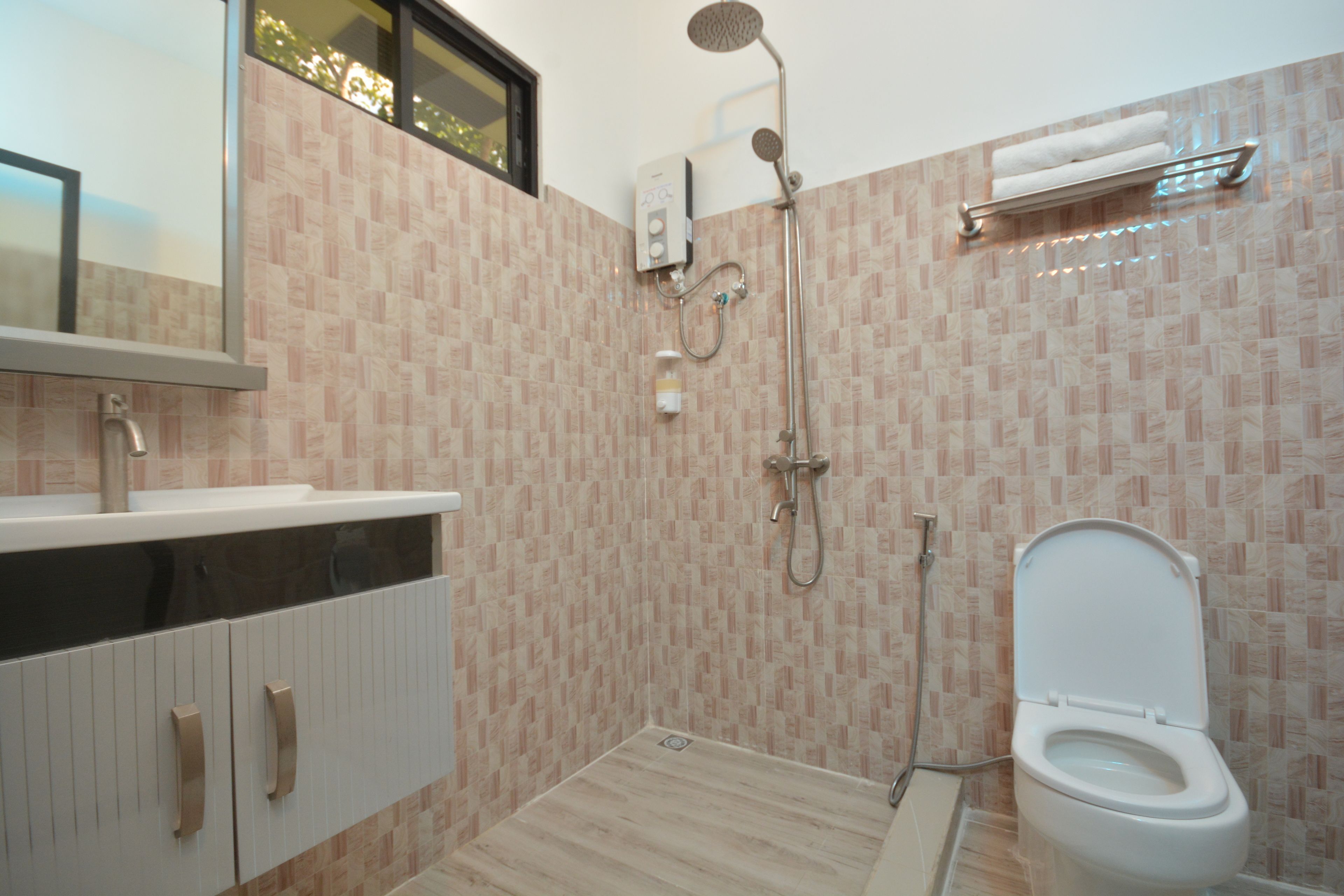 욕실