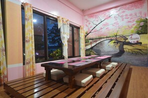 Dining - White Summerville Tourist Inn (Busuanga)
