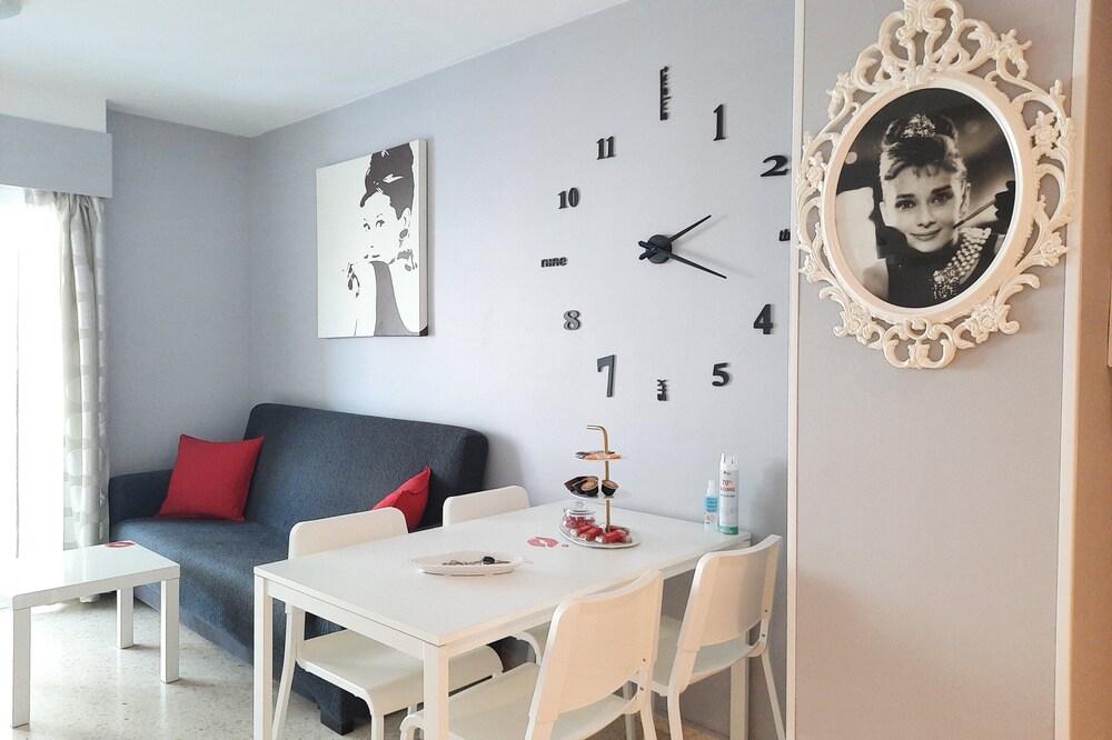 KISS GANDIA PLAYA APARTMENT