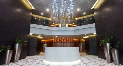 Nasma Luxury Stays - Central Park Tower