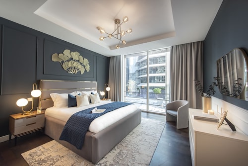 Nasma Luxury Stays - Limestone House