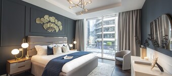 Nasma Luxury Stays - Limestone House