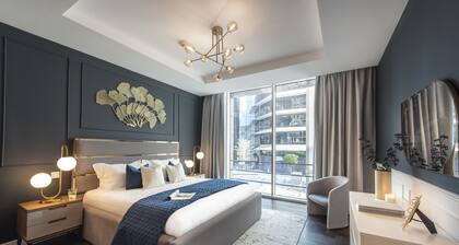 Nasma Luxury Stays - Limestone House