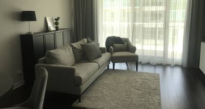 Chic one bedroom apartment