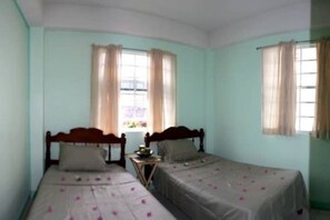 2 bedrooms, Internet