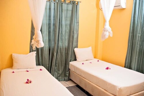 Aanola Villas A5 Cozy Hacienda