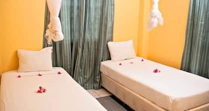 Aanola Villas A5 Cozy Hacienda