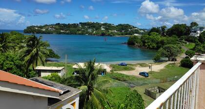 Aanola Villas 6B Tranquil Privy Boudoir