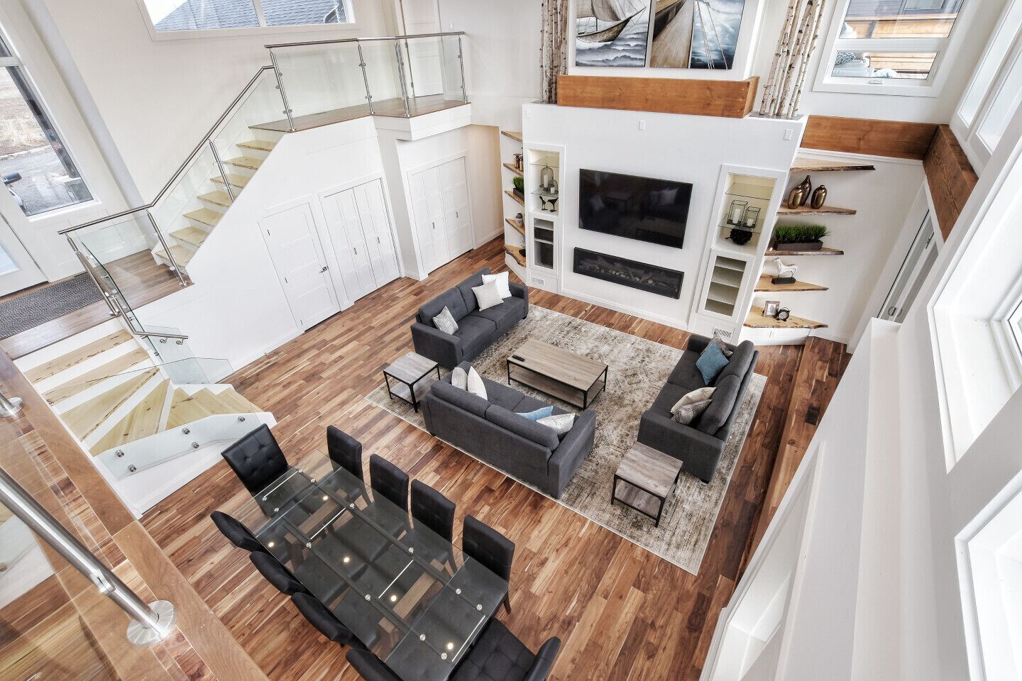 Lake Erie Waterfront Cottage near Niagara Wine Region