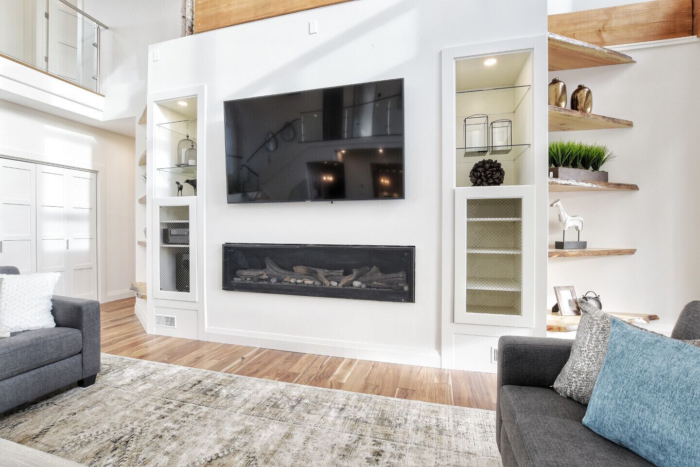 Lake Erie Waterfront Cottage near Niagara Wine Region