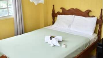 2 Schlafzimmer, kostenloses WLAN, BettwÀsche