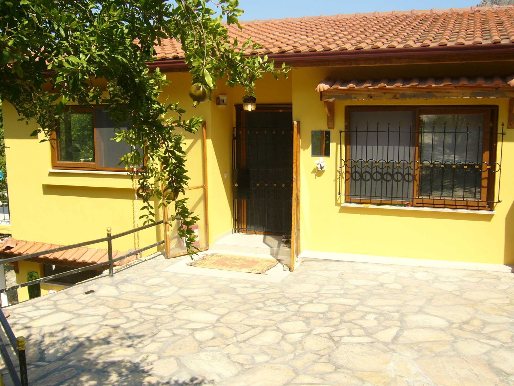 Vacation home Waldwilla-Waldapart - Deluxe Apartment