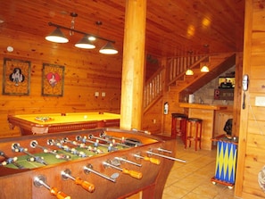 Spelletjeskamer