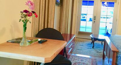 Lilyspring PDX Vacation Apartments