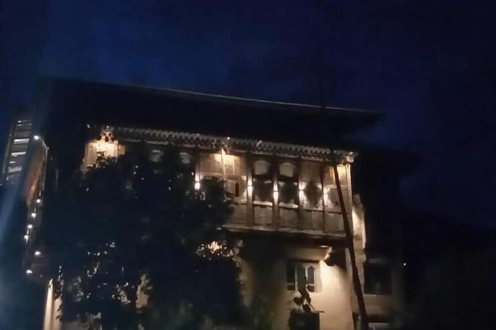 Dawa Penjor Heritage Farmstay - Hostel — hostel in Carpenters Rd, Paro BT, 10021