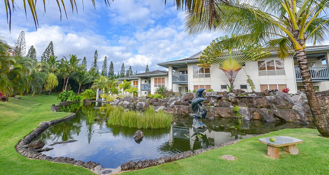 Wyndham Bali Hai Villas Resort ~ 2B w/ Kitchen ~ Resort Amenities ~ North Shore