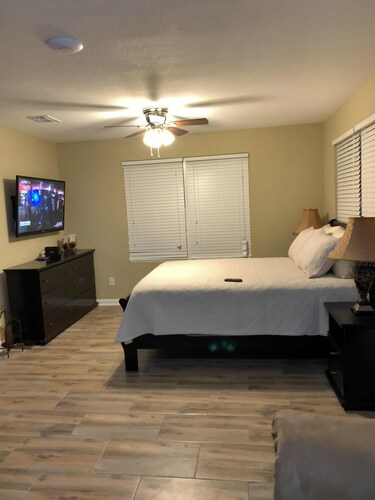 Luxury suite “ Hilda S