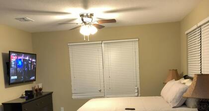 Luxury suite “ Hilda S