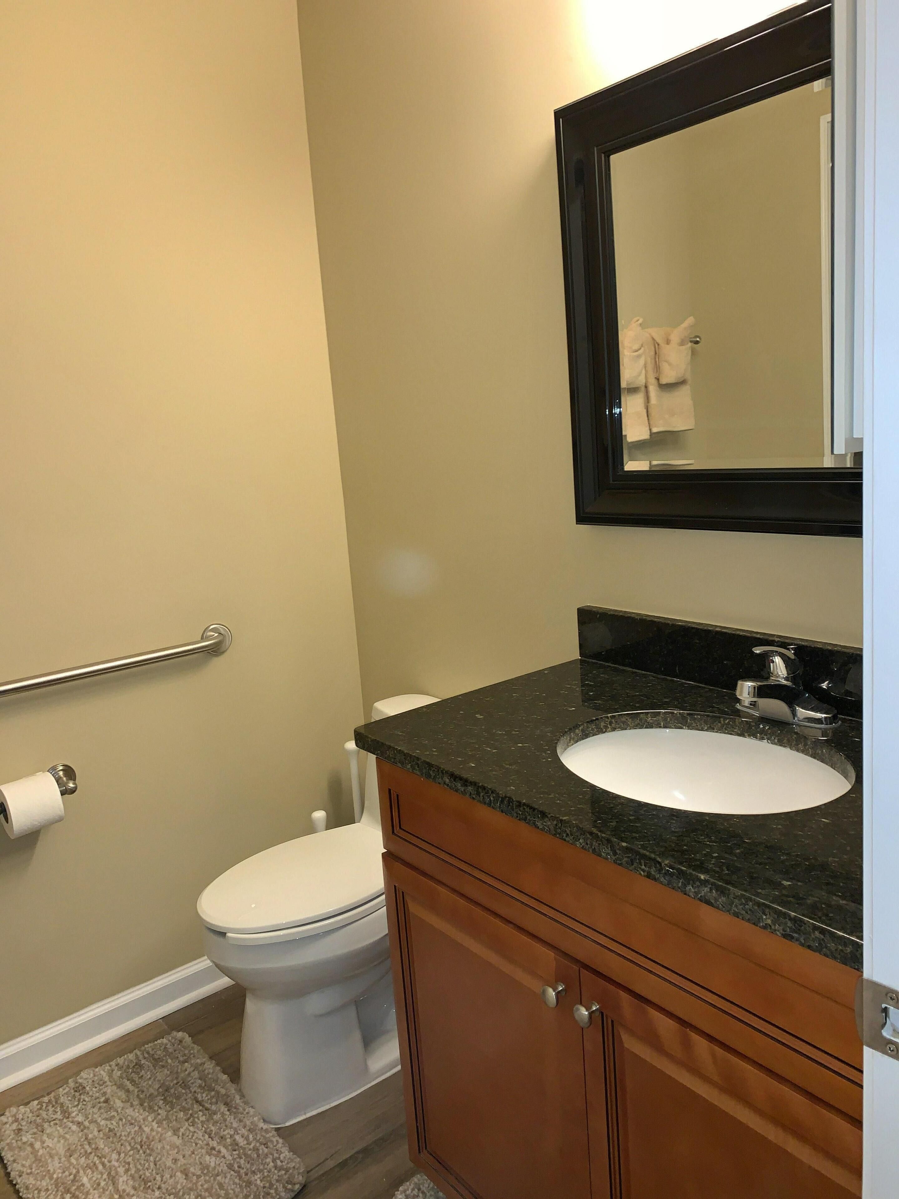 Luxury suite “ Hilda S