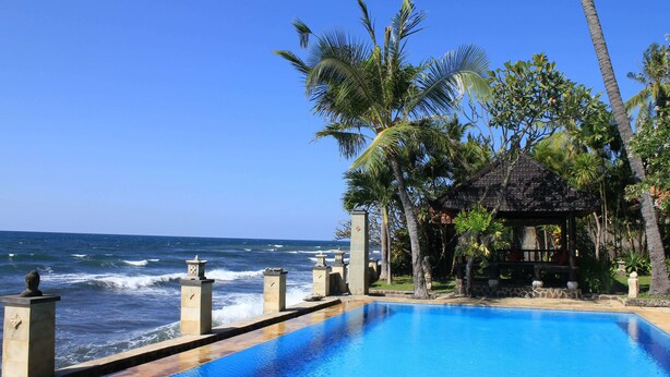 5 Bedrooms Villa with Private Pool   | 私人泳池