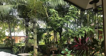 The Zen Den