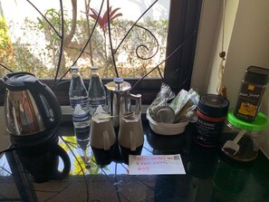 Private kitchen - The Zen Den (Hang Dong)