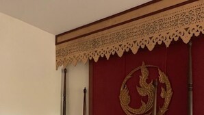 Room - The Zen Den (Hang Dong)