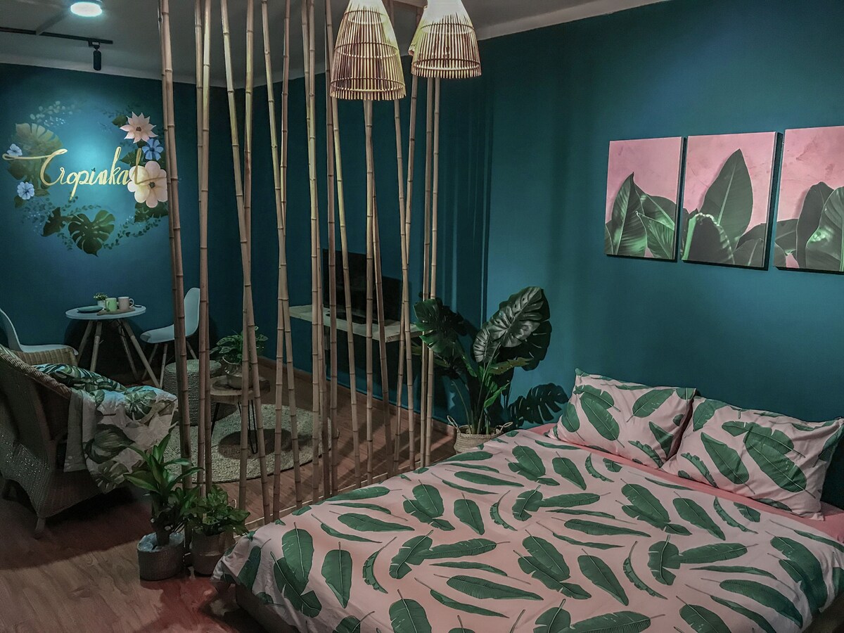 Image de profil de l’hôte