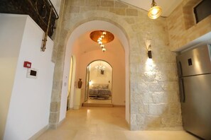 Luxury-Penthouse, Terrasse, Stadtblick