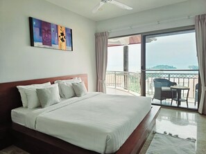 5 Schlafzimmer, Zimmersafe, Bügeleisen/Bügelbrett, kostenloses WLAN