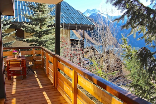 apartment - 3 rooms - 4/6 persons