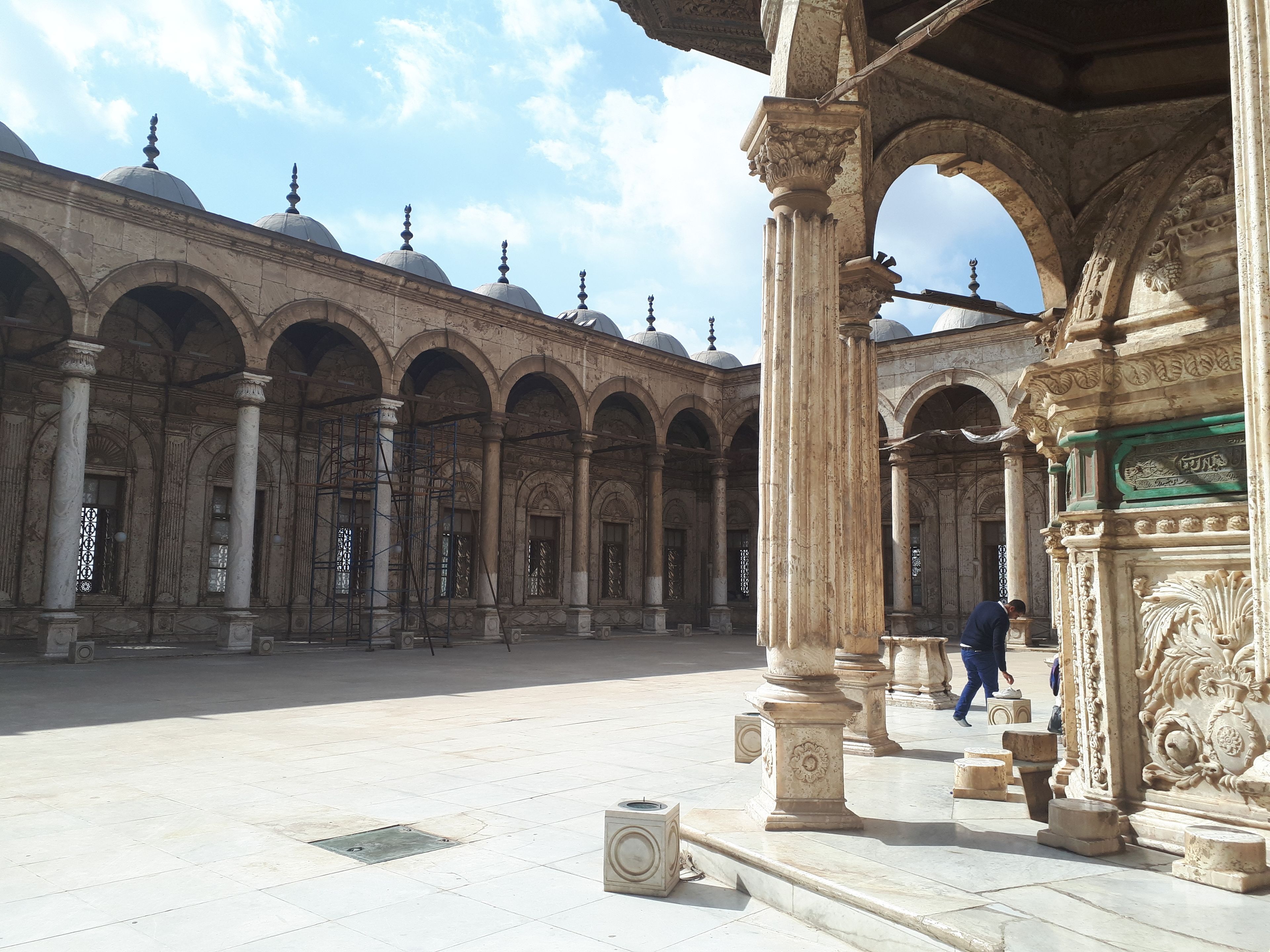 Foto - Arabian Nights Pyramids Guesthouse