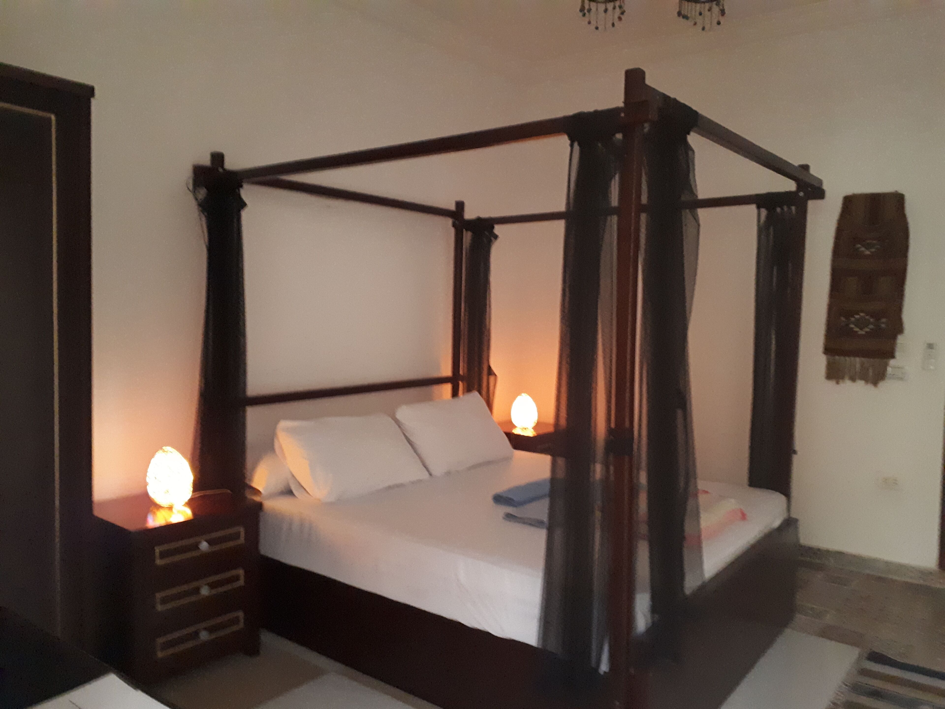 Foto - Arabian Nights Pyramids Guesthouse