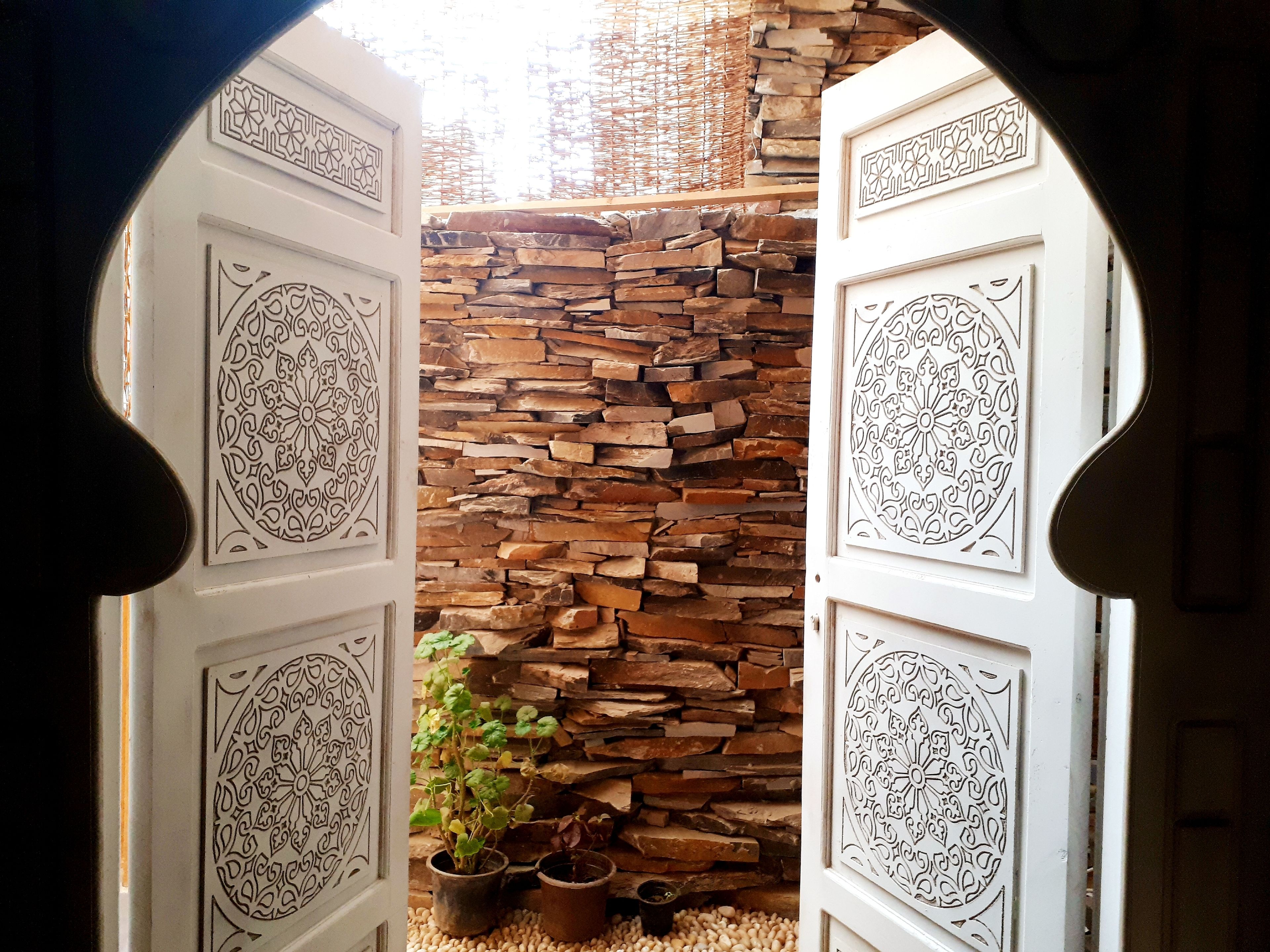 Foto - Arabian Nights Pyramids Guesthouse