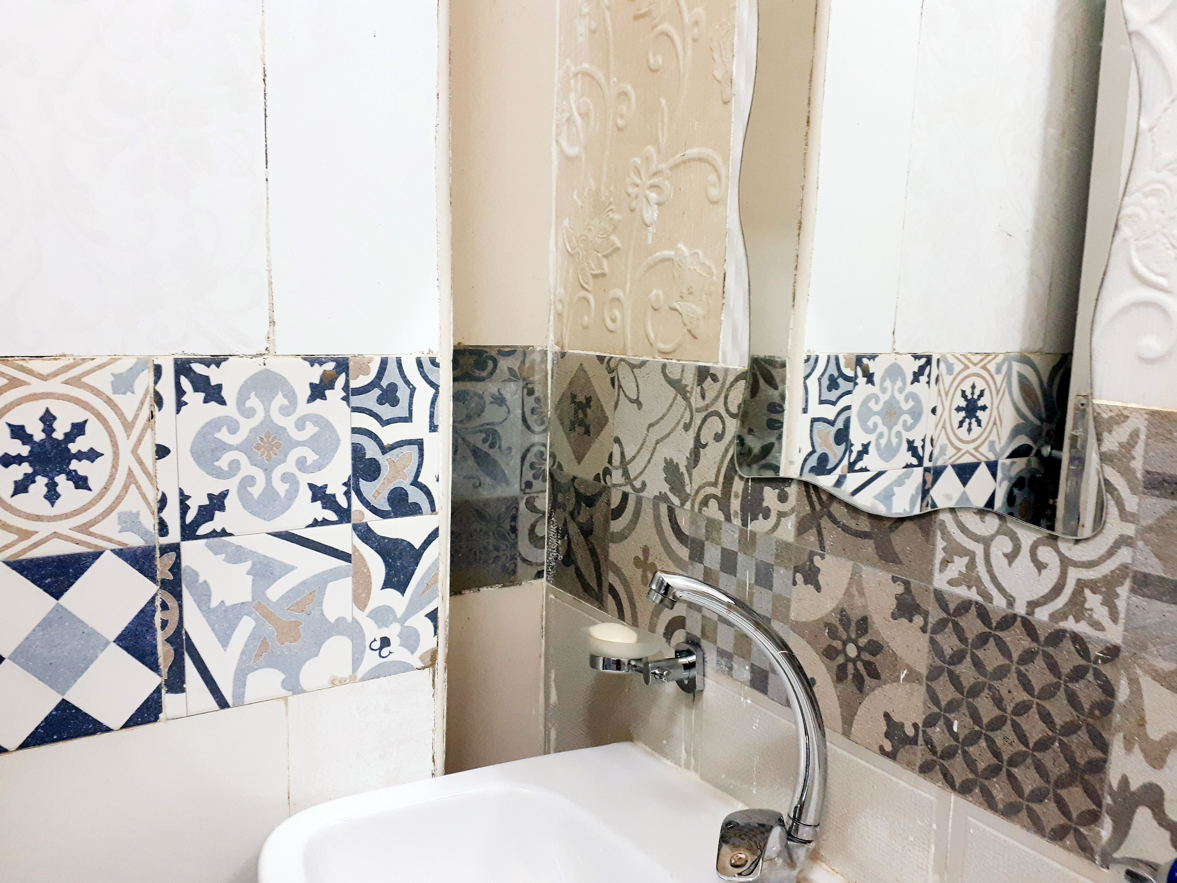 Foto - Arabian Nights Pyramids Guesthouse