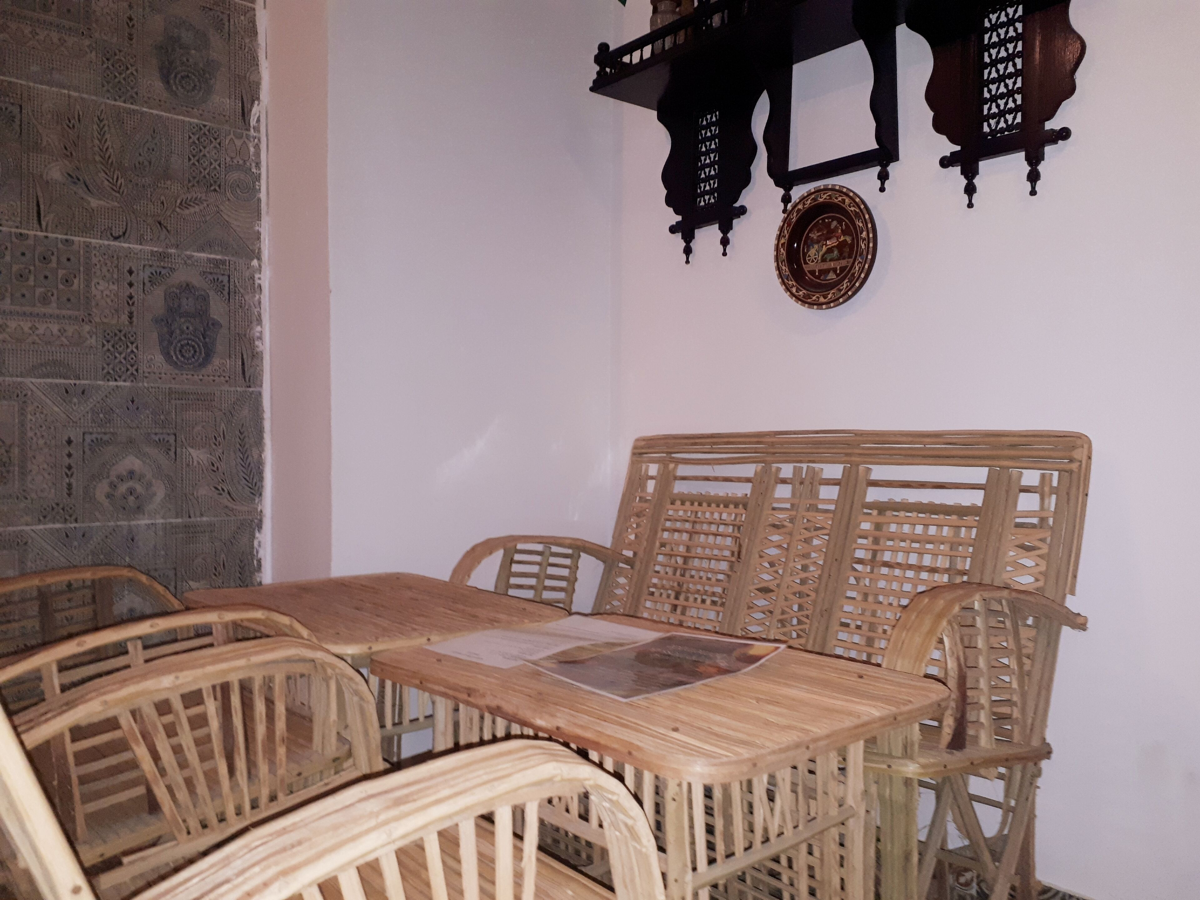 Foto - Arabian Nights Pyramids Guesthouse