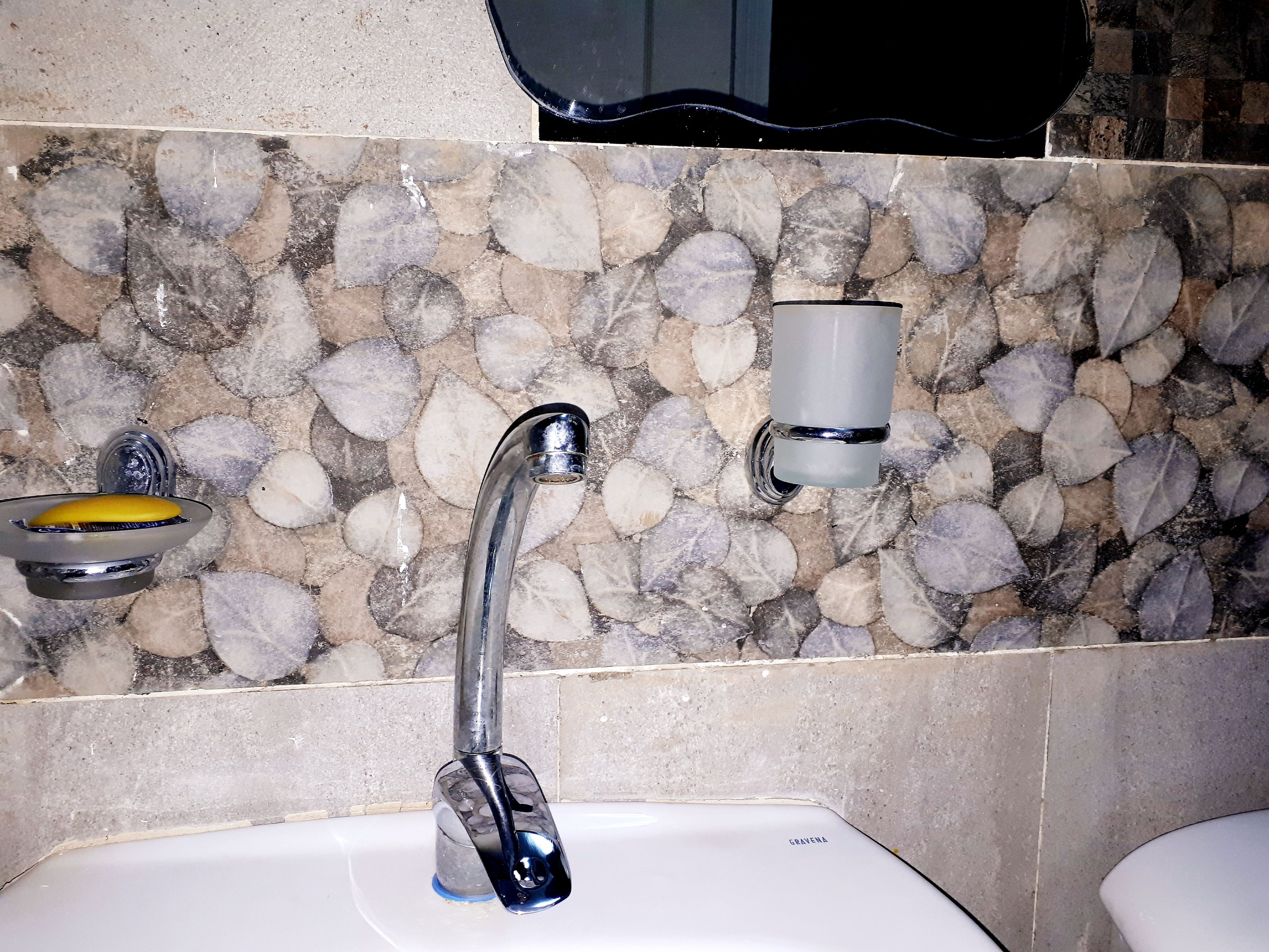 Foto - Arabian Nights Pyramids Guesthouse