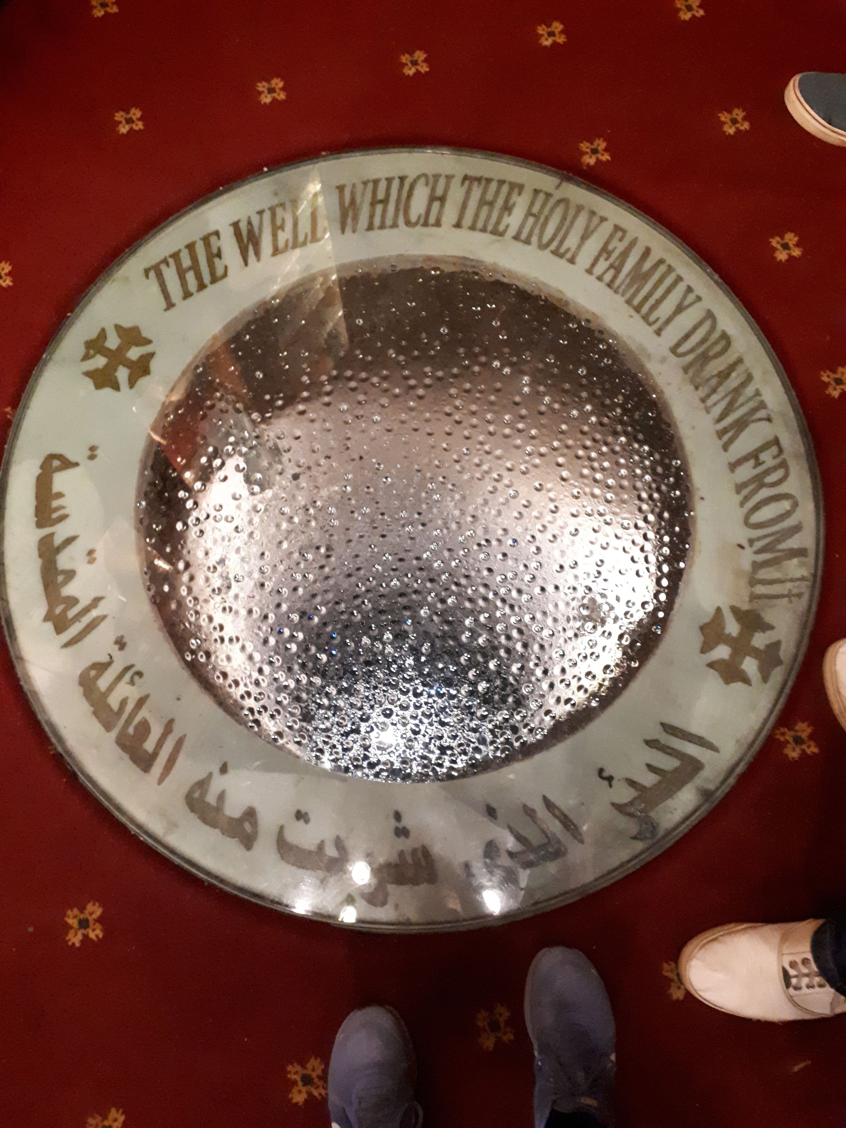 Foto - Arabian Nights Pyramids Guesthouse