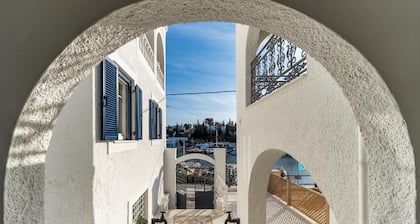 Porto Vecchio Luxury Suites
