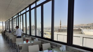 Breakfast and dinner served  - Asil Hotel (Sanliurfa)