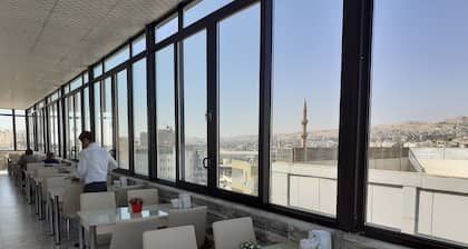 Asil Hotel