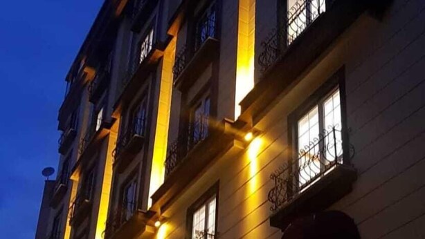 Exterior - Asil Hotel (Sanliurfa)